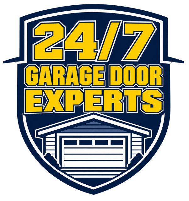 24/7 Garage Door Experts